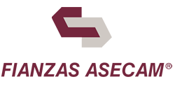 Fianzas Asecam