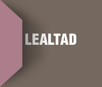 LEALTAD